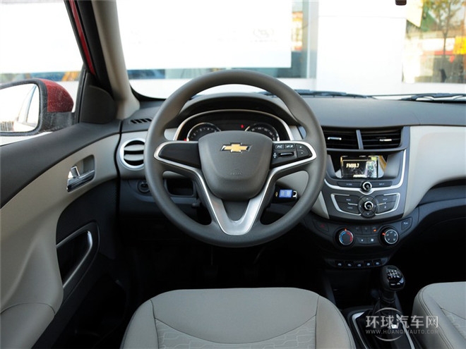 賽歐3 1.5L 手動幸福（天窗）版