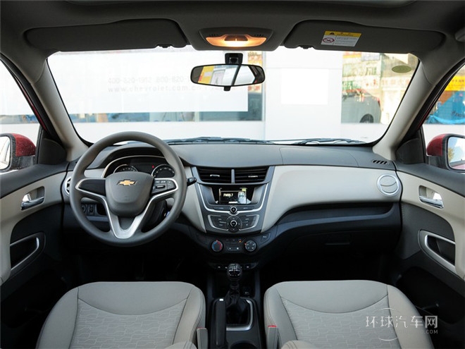 賽歐3 1.5L 手動幸福（天窗）版