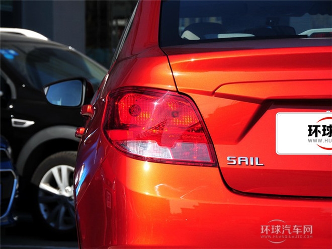 賽歐3 1.5L 手動幸福（天窗）版