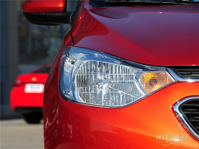 賽歐3 1.5L 手動(dòng)幸福（天窗）版