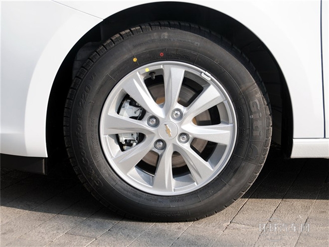 賽歐3 1.3L 手動理想（天窗）版