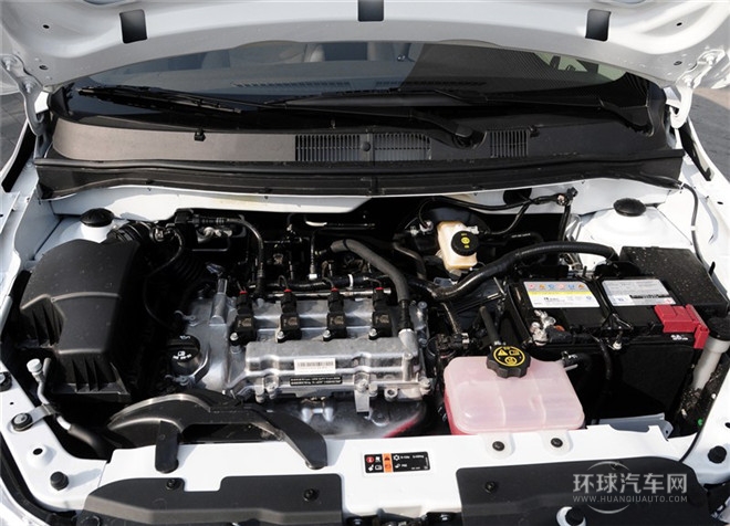 賽歐3 1.3L 手動(dòng)理想（天窗）版