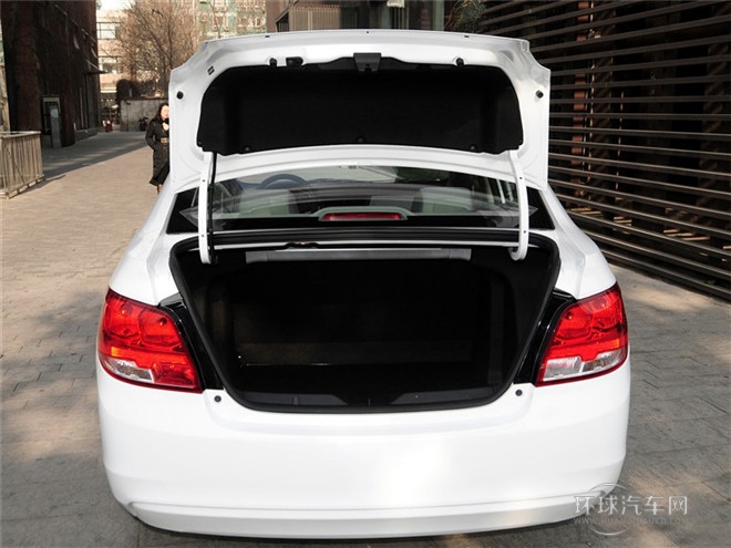 賽歐3 1.3L 手動理想（天窗）版