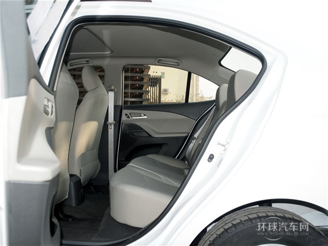 賽歐3 1.3L 手動(dòng)理想（天窗）版