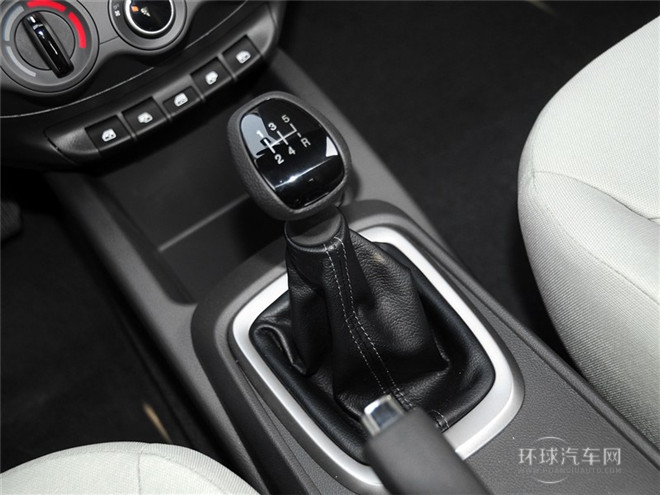 賽歐3 1.3L 手動理想（天窗）版