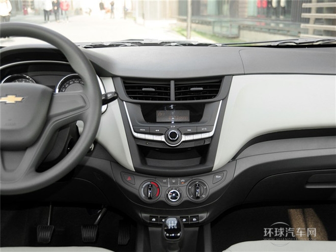 賽歐3 1.3L 手動理想（天窗）版