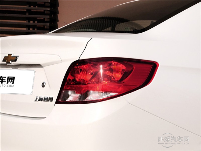 賽歐3 1.3L 手動理想（天窗）版