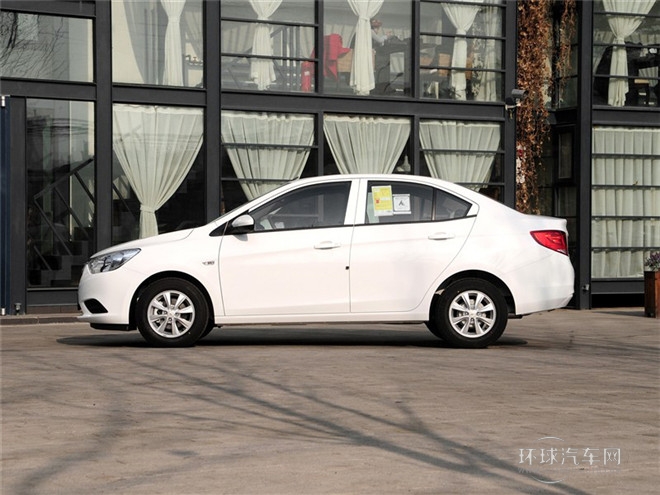 賽歐3 1.3L 手動(dòng)理想（天窗）版