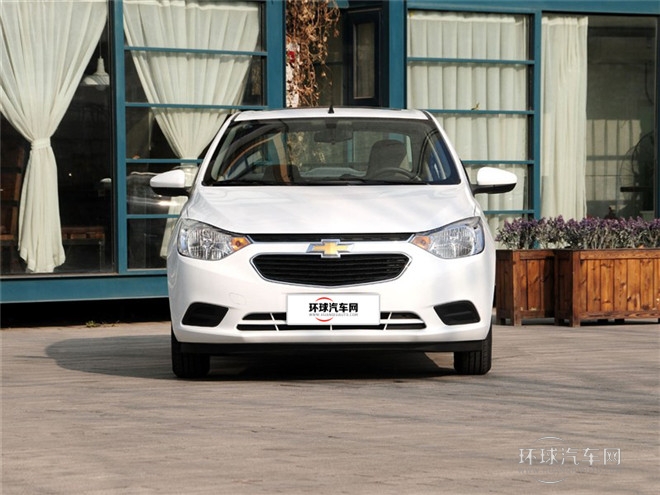 賽歐3 1.3L 手動理想（天窗）版