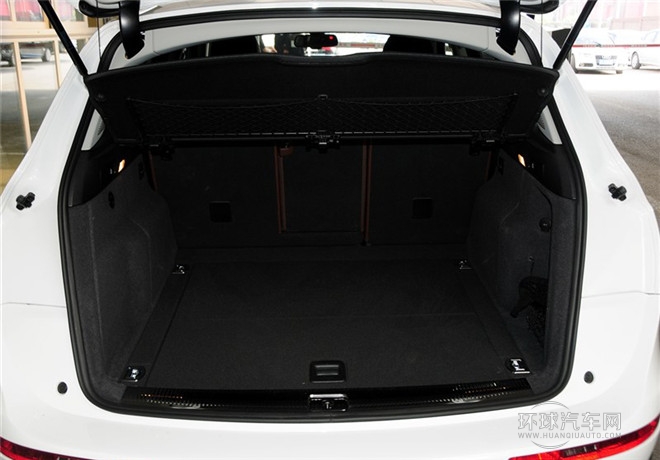 2015款 40 TFSI 豪華型