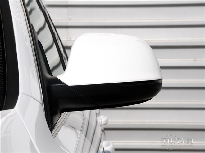 2015款 40 TFSI 豪華型