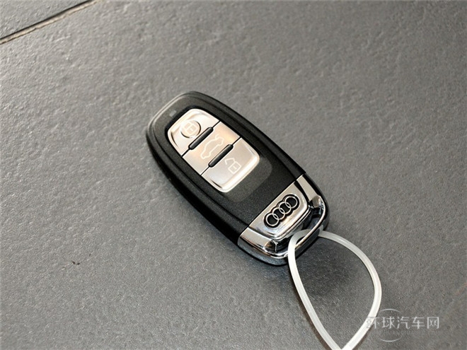 2015款 40 TFSI 動感型