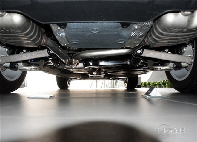 2015款 40 TFSI 動感型