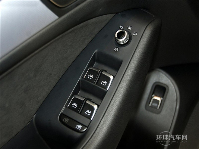 2015款 40 TFSI 動感型