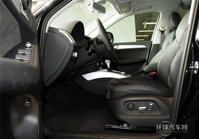 2015款 40 TFSI 動感型