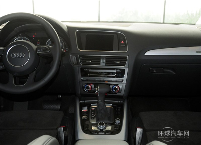 2015款 40 TFSI 動感型