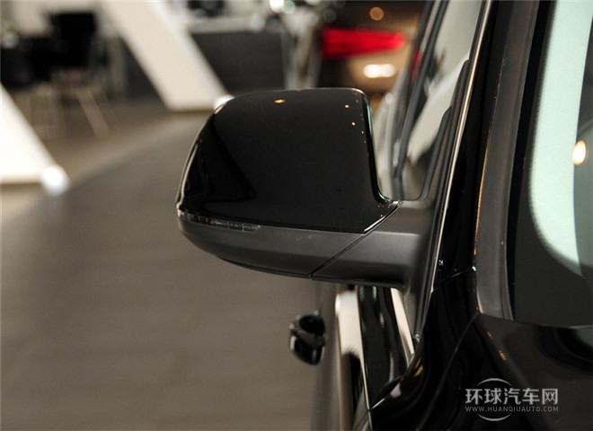 2015款 40 TFSI 動感型