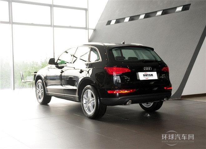 2015款 40 TFSI 動感型