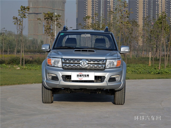 2015款 新一代 3.0T柴油四驅豪華型ZD30D13
