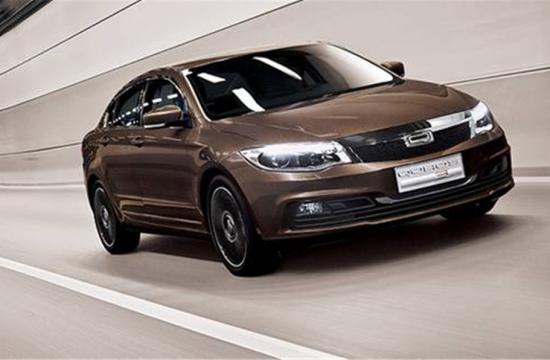 2015，值得入手的三款平民性能車