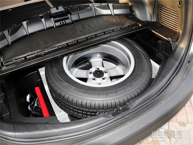 2015款 2.0L CVT兩驅都市版