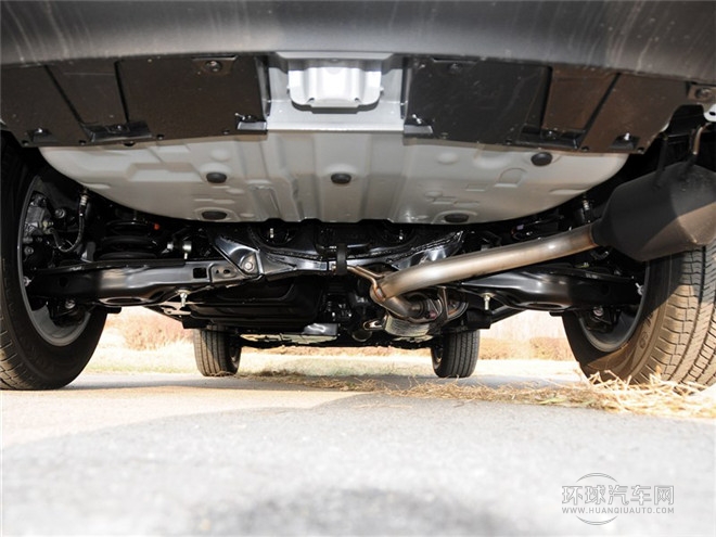 2015款 2.0L CVT兩驅都市版