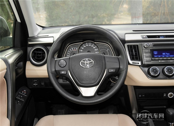 2015款 2.0L CVT兩驅都市版