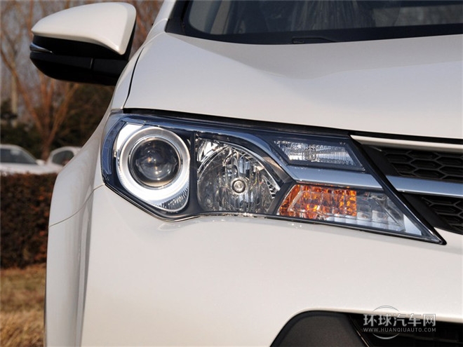 2015款 2.0L CVT兩驅都市版