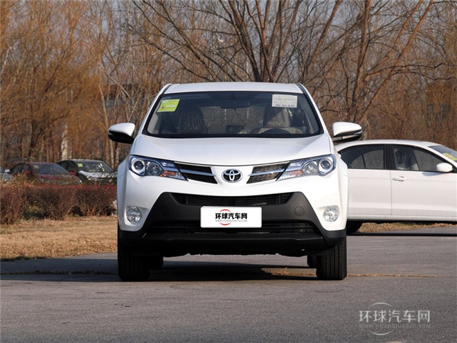 2015款 2.0L CVT兩驅都市版