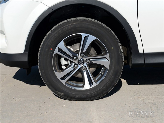 2015款 2.0L CVT兩驅風尚版