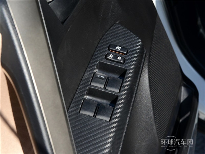 2015款 2.0L CVT兩驅風尚版