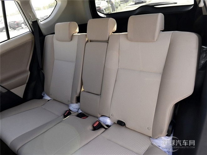 2015款 2.0L CVT兩驅風尚版