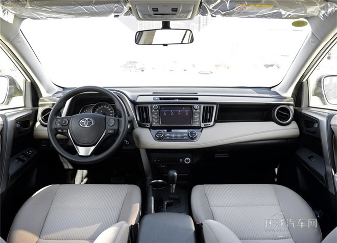 2015款 2.0L CVT兩驅風尚版