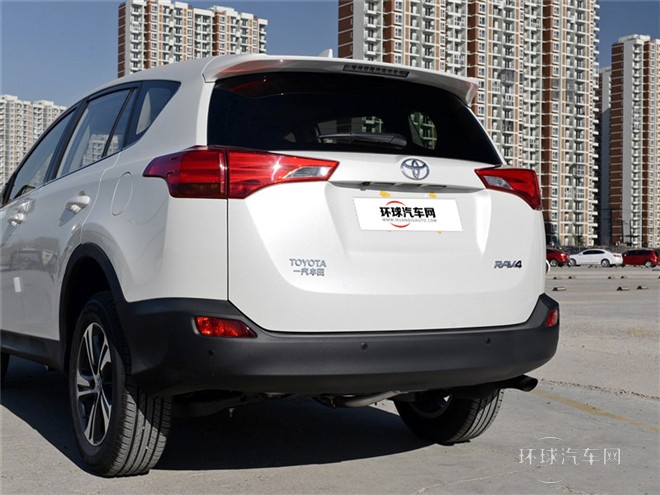 2015款 2.0L CVT兩驅風尚版