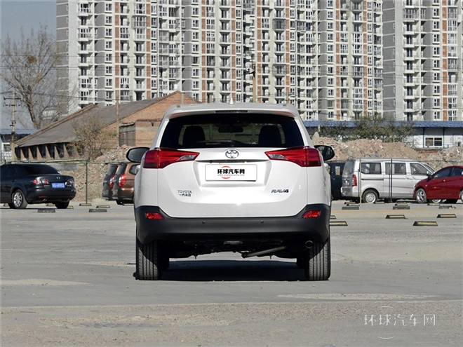 2015款 2.0L CVT兩驅風尚版