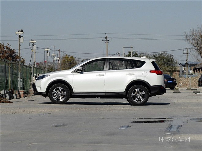 2015款 2.0L CVT兩驅(qū)風尚版