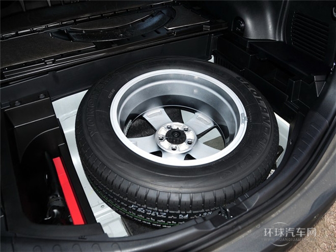 2015款 2.0L CVT四驅(qū)風(fēng)尚版