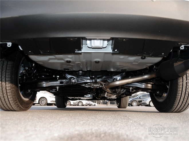 2015款 2.0L CVT四驅(qū)風(fēng)尚版