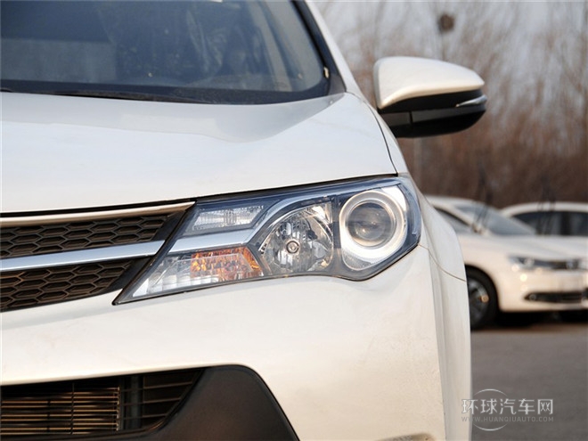 2015款 2.0L CVT四驅風尚版