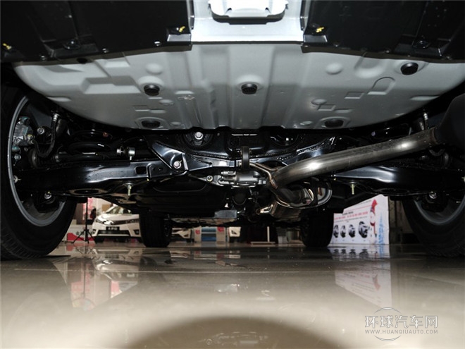 2015款 2.0L CVT四驅(qū)新銳版