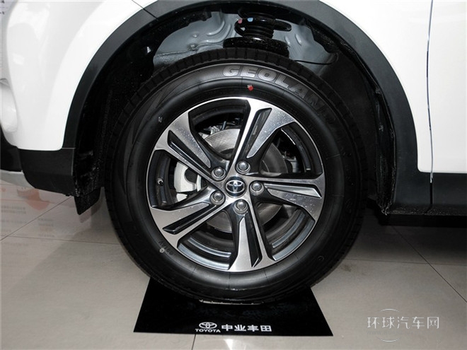 2015款 2.0L CVT四驅(qū)新銳版