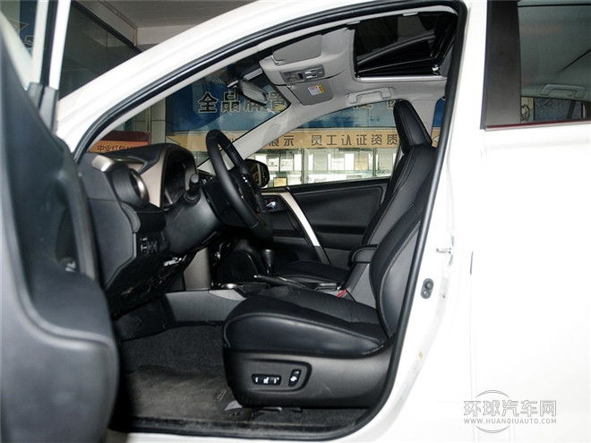 2015款 2.0L CVT四驅(qū)新銳版