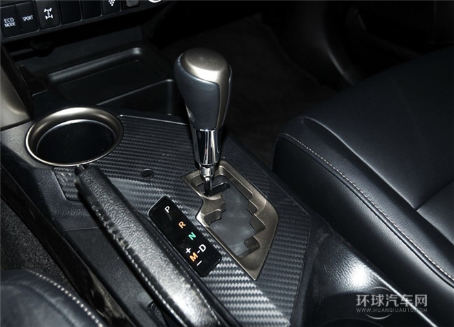 2015款 2.0L CVT四驅新銳版