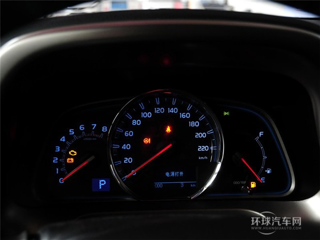 2015款 2.0L CVT四驅(qū)新銳版