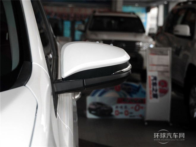 2015款 2.0L CVT四驅(qū)新銳版