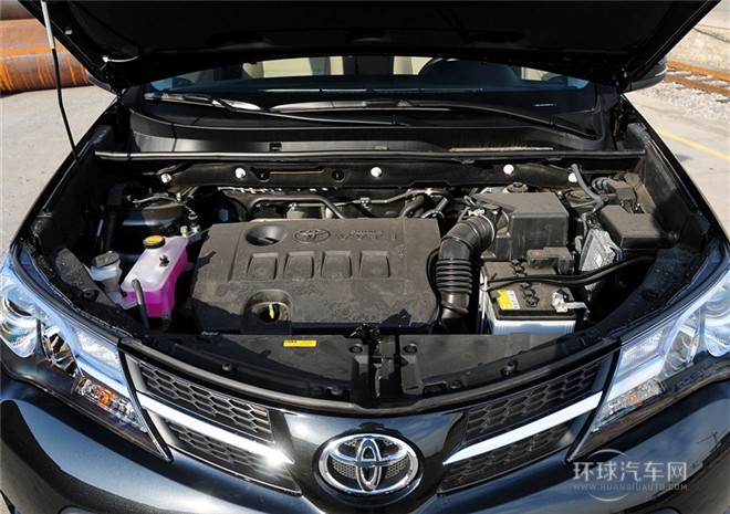 2015款 2.0L 手動兩驅都市版