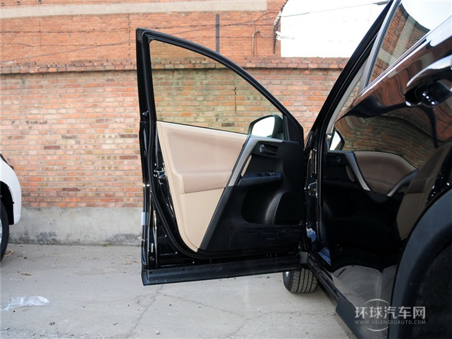 2015款 2.0L 手動兩驅都市版