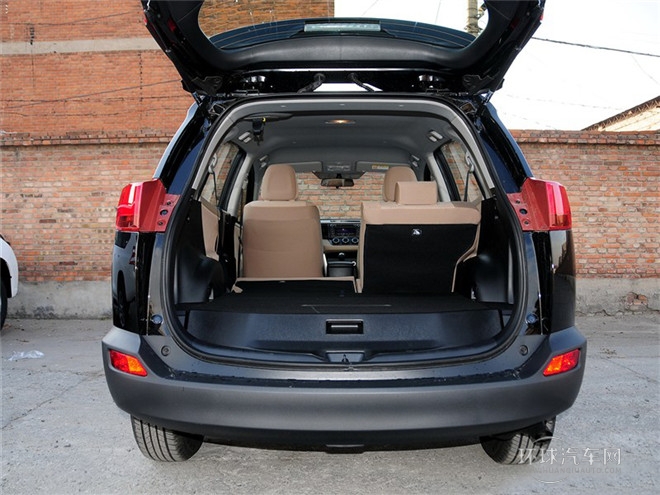 2015款 2.0L 手動兩驅(qū)都市版