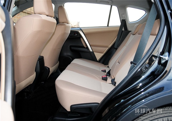 2015款 2.0L 手動兩驅都市版