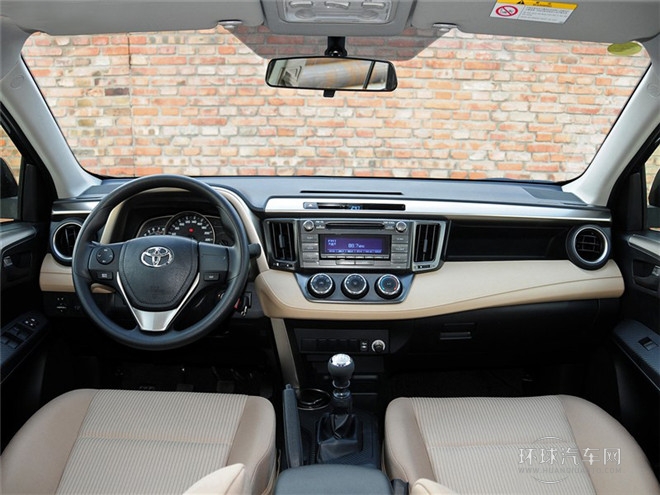 2015款 2.0L 手動兩驅都市版